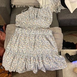 SHEIN outfit